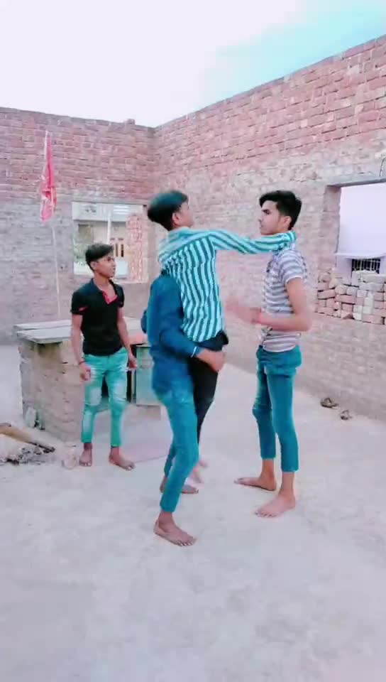 @Yaaro Ki Yaari
