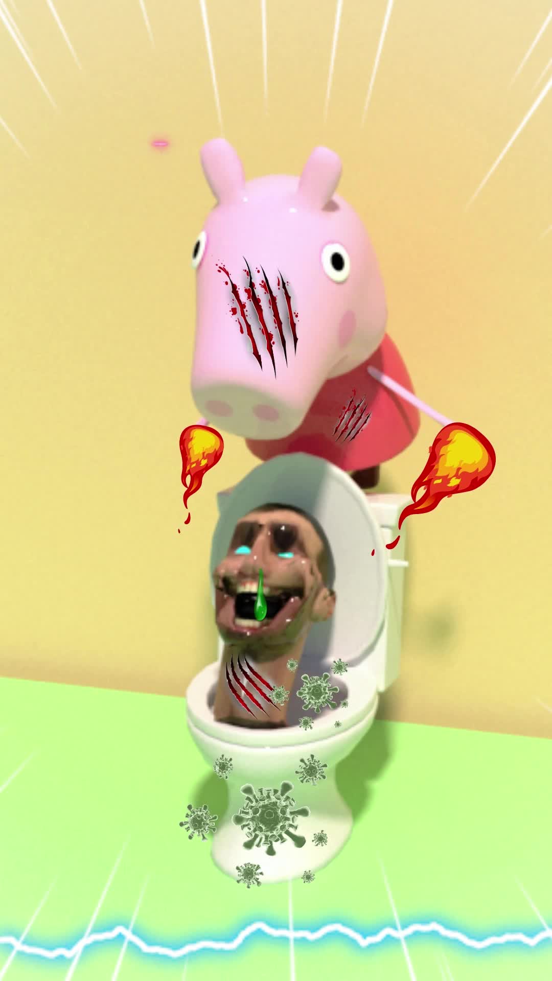 @Peppa Pig Editar