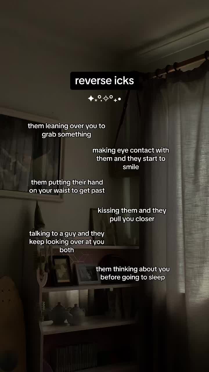 @reverse icks