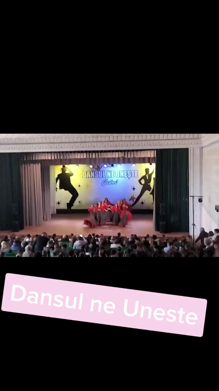 @Dances 2023
