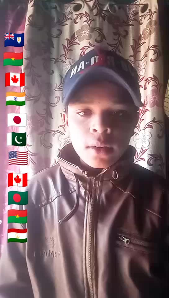 @Danish Bhai
