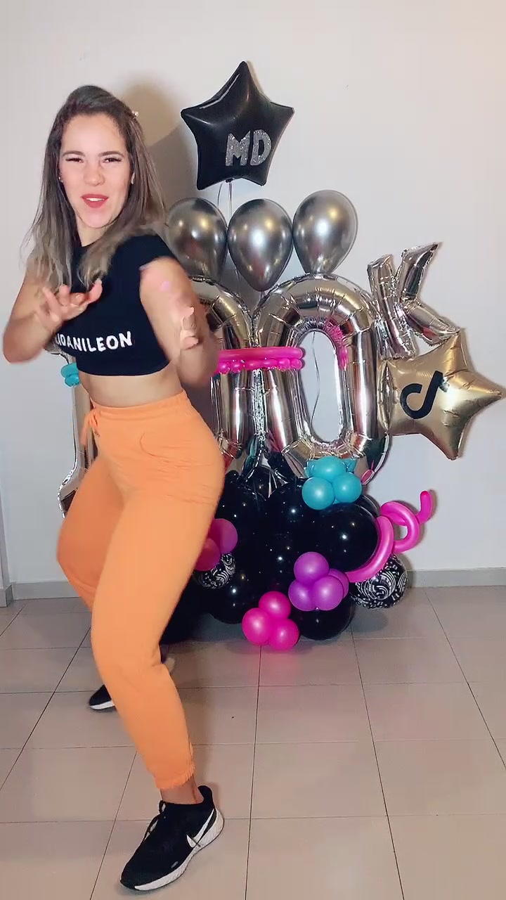 @María Daniela León