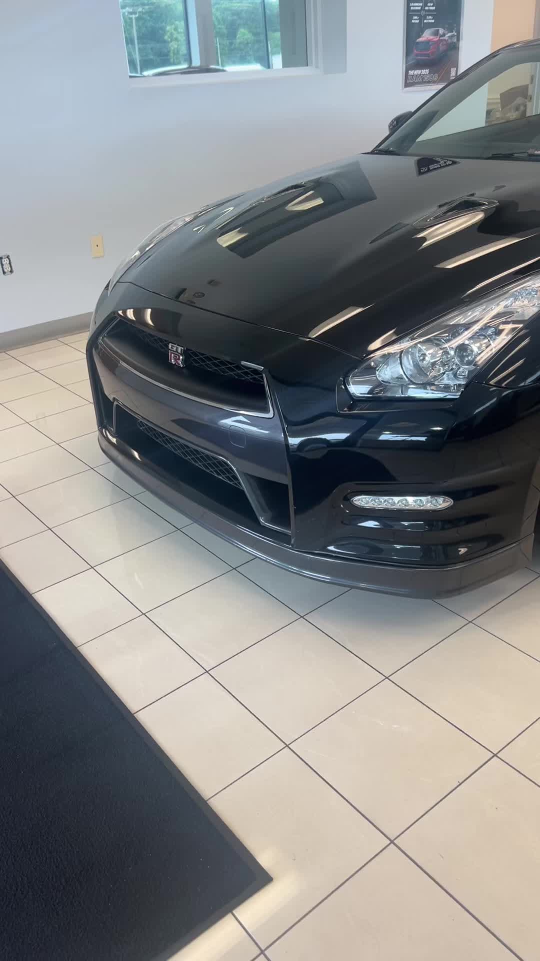 @Maverick Motor Group