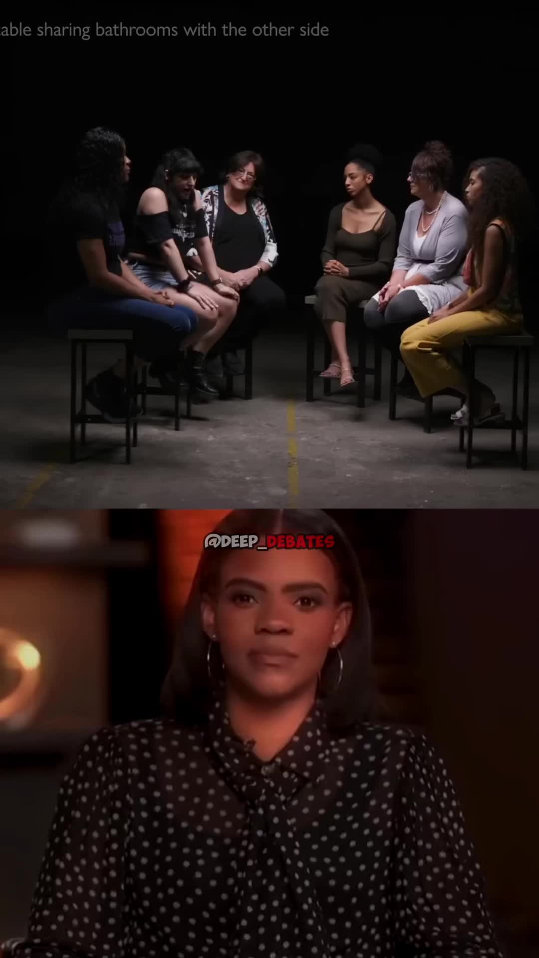@DeepDebates
