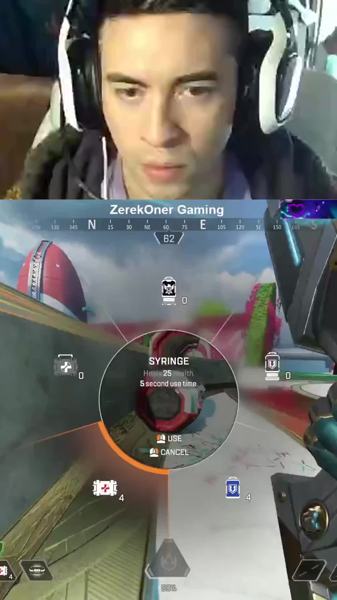 @ZerekOner On KICK.com