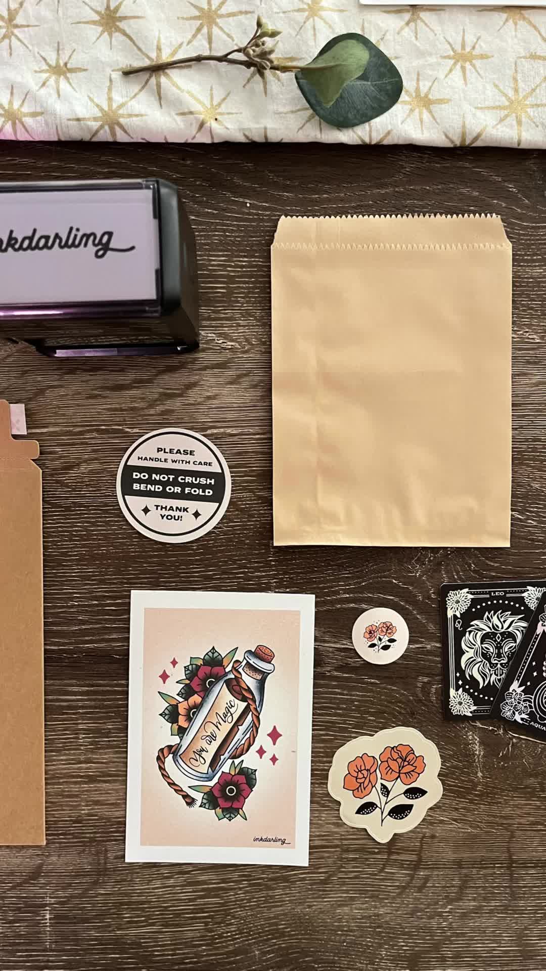 @Inkdarling