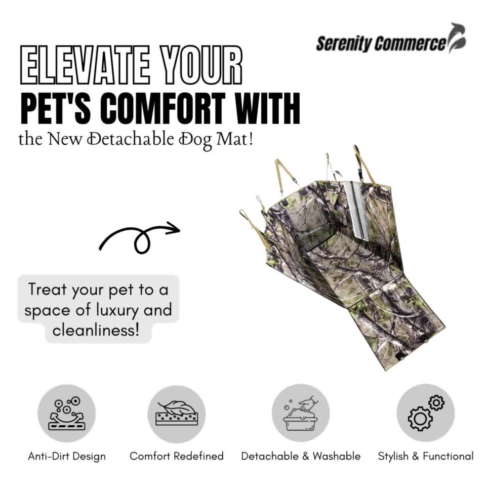 @Serenity Commerce