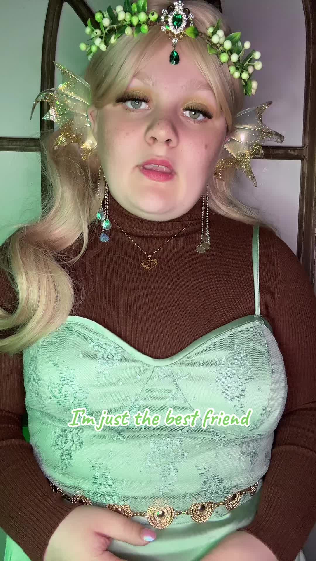 @Briar (Crane Wives Version)