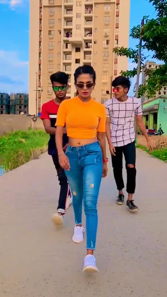 @🦋 Saheli  Rudra 💃