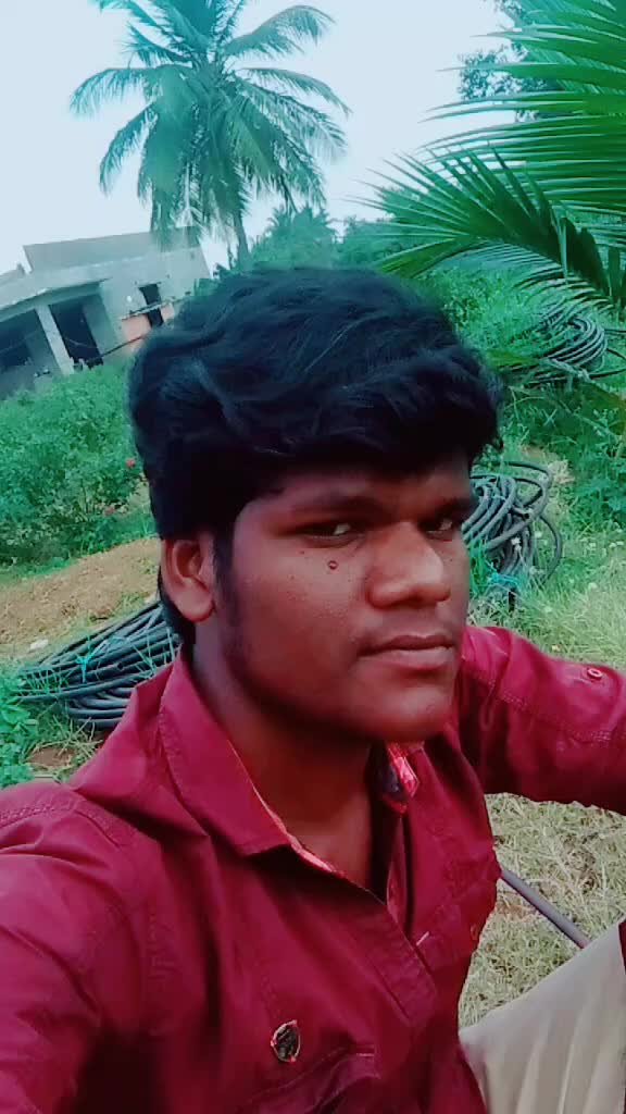 @Ram Raman