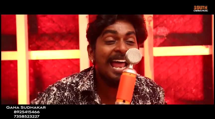 @Tamil Don
