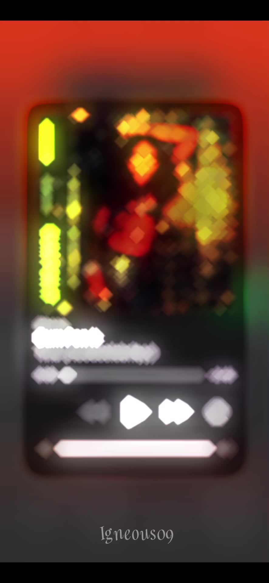@:(