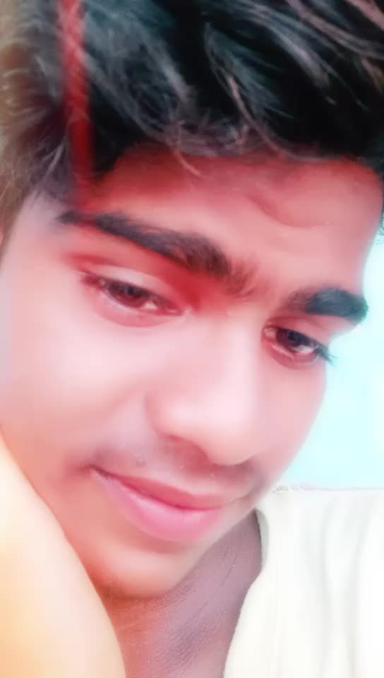@Rock Ravi