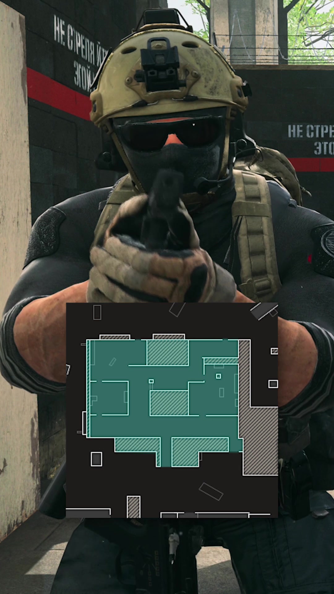 @Replay Mode