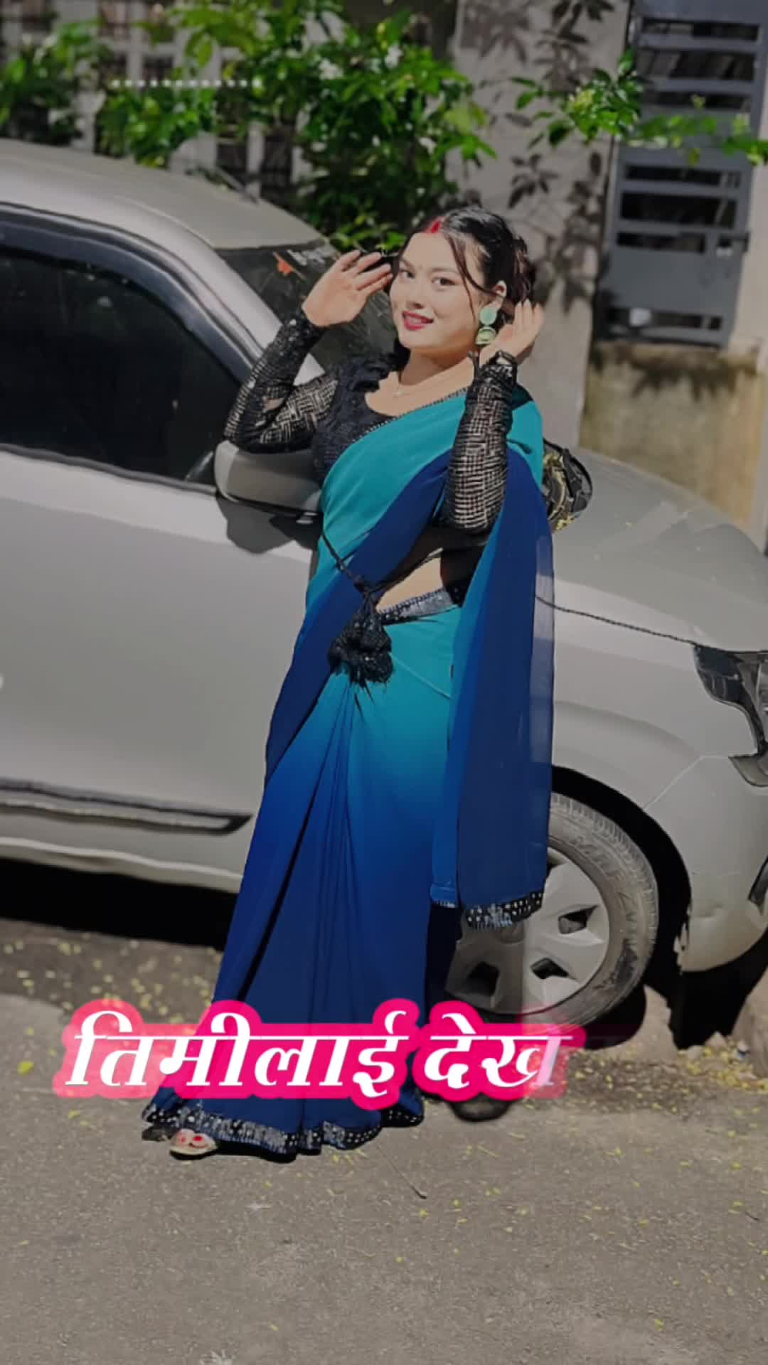 @Khadak Karki