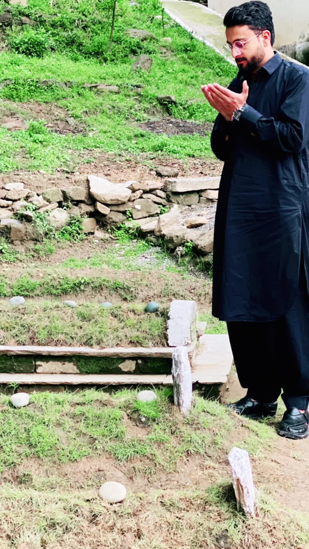 @Anayat Khan Swati