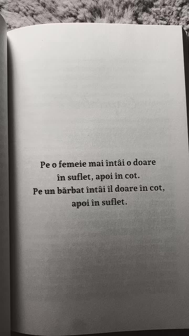 @Printre rânduri și foi 📚