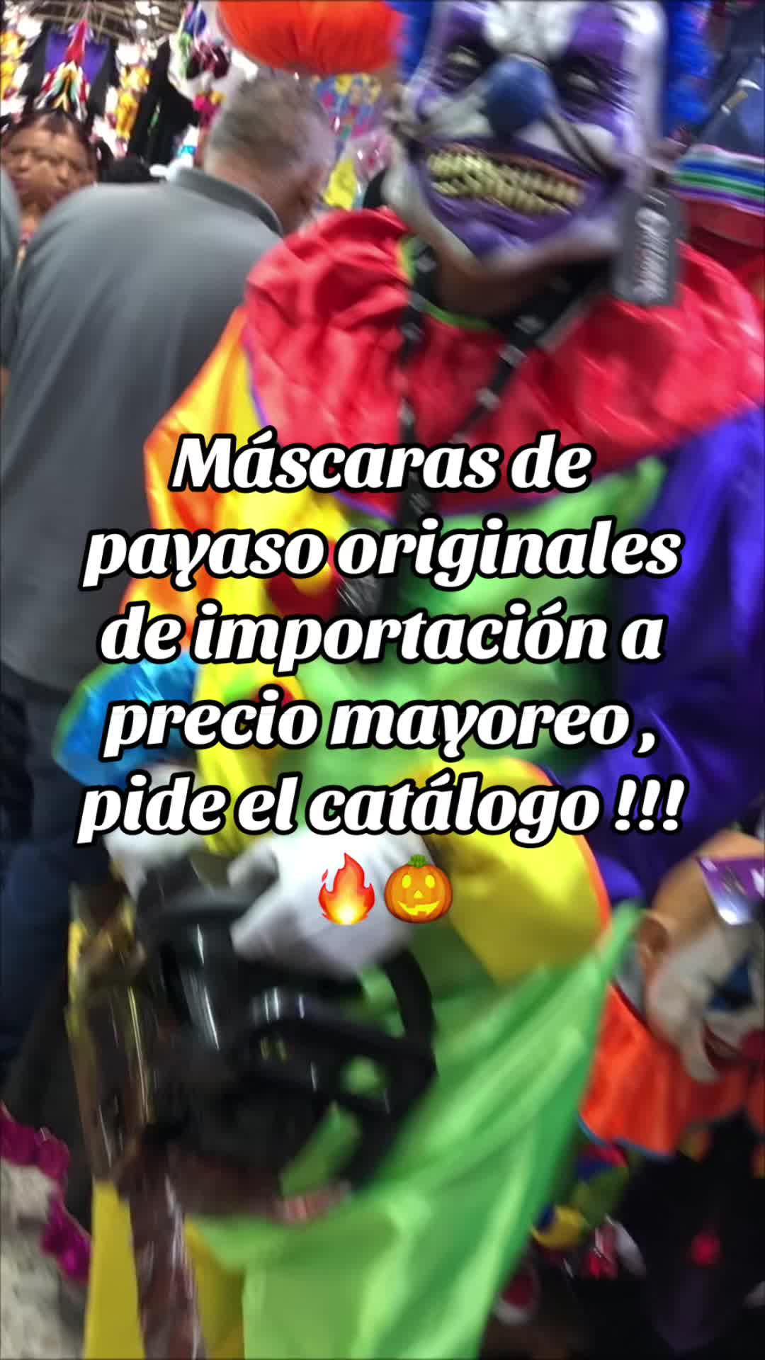 @disfraces_JuniorsMx