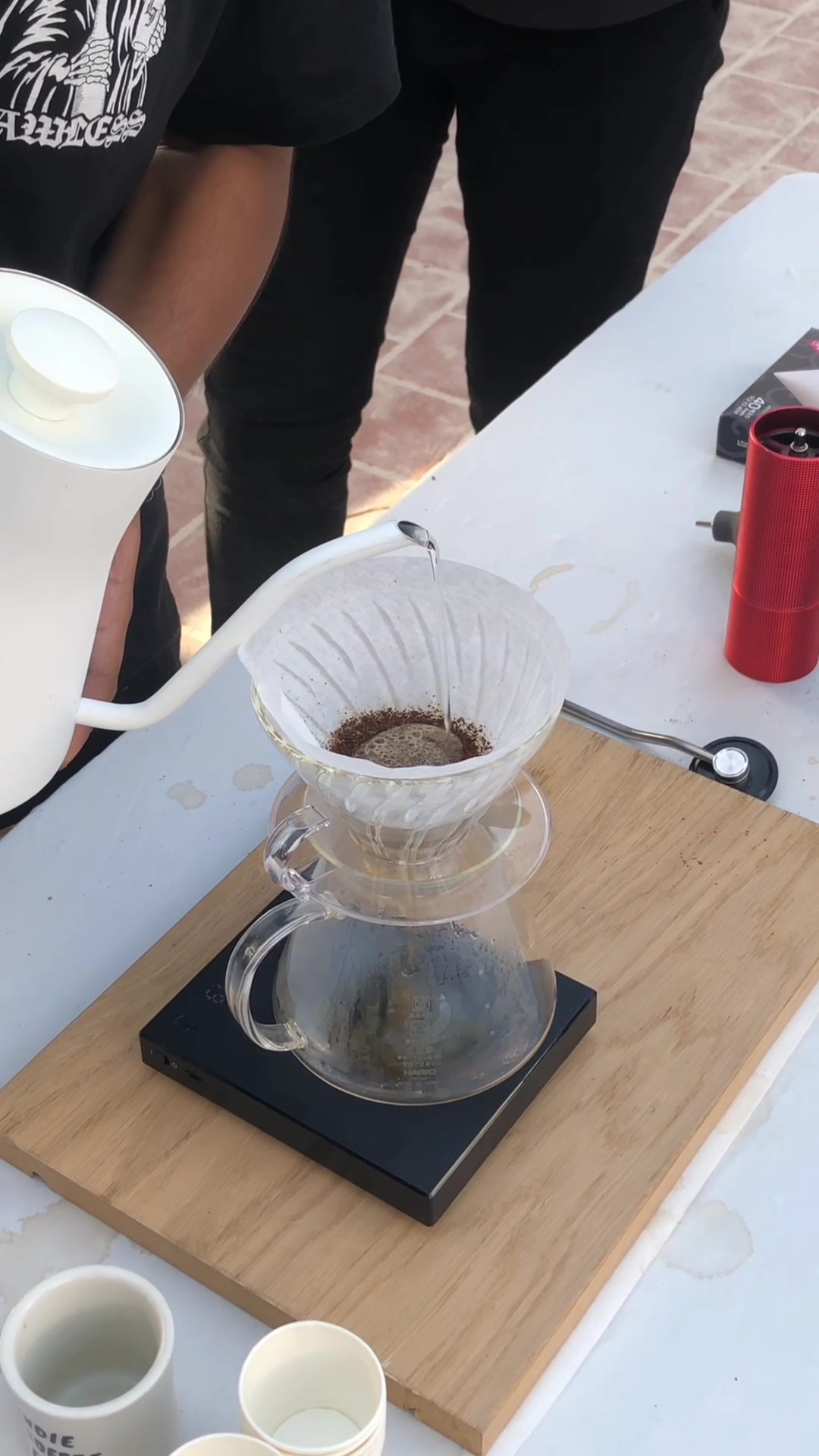 @the coffee plug