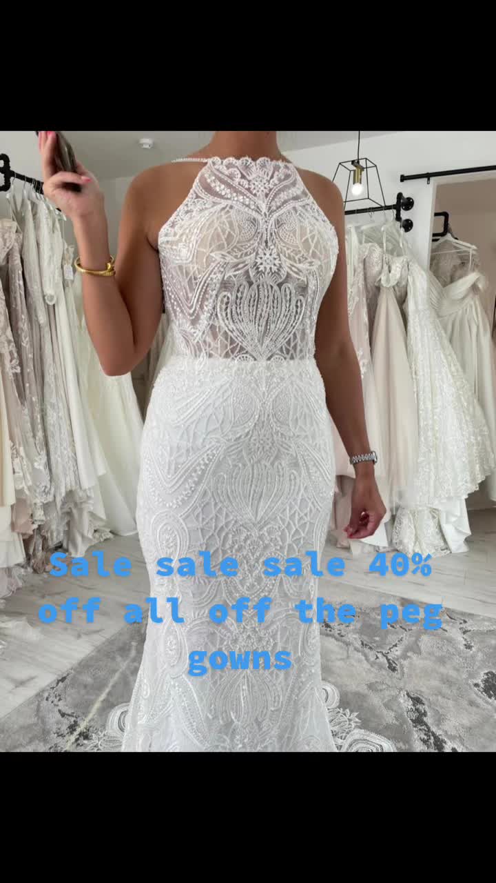 @Pomfret Bridal Pontefract