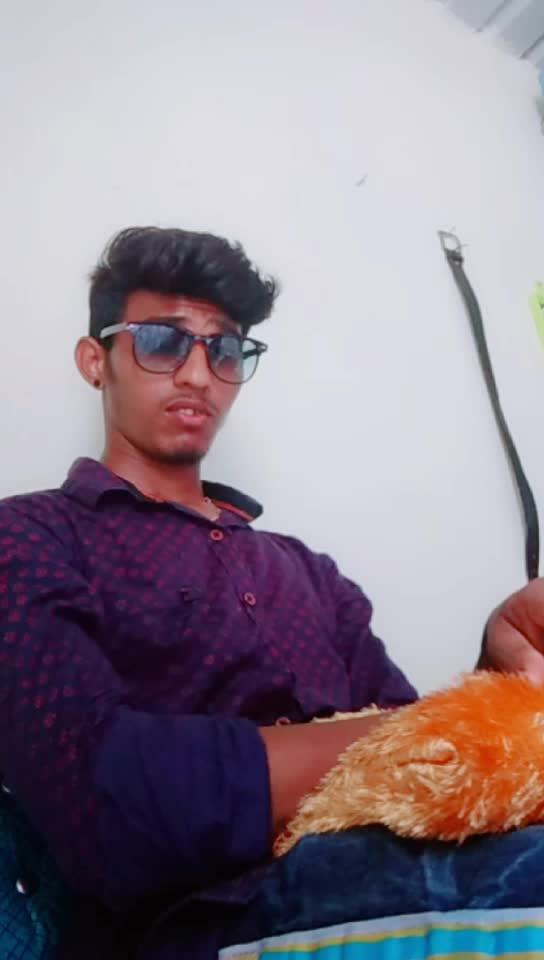 @Sanju Reddy