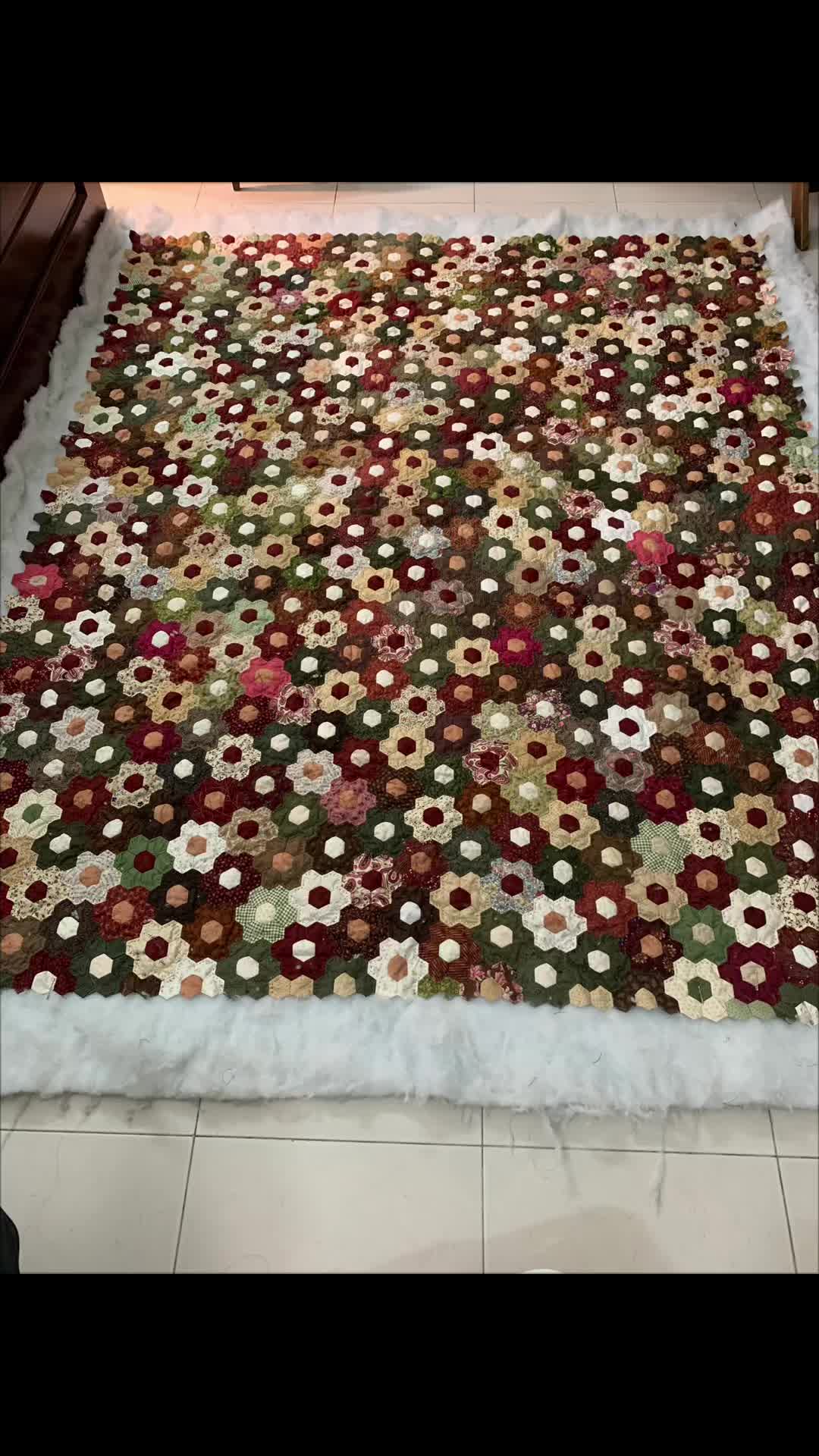 @Handmade by Ngọc