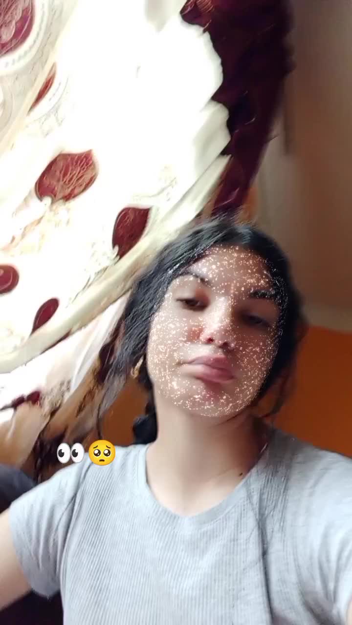 @Daniela🎭