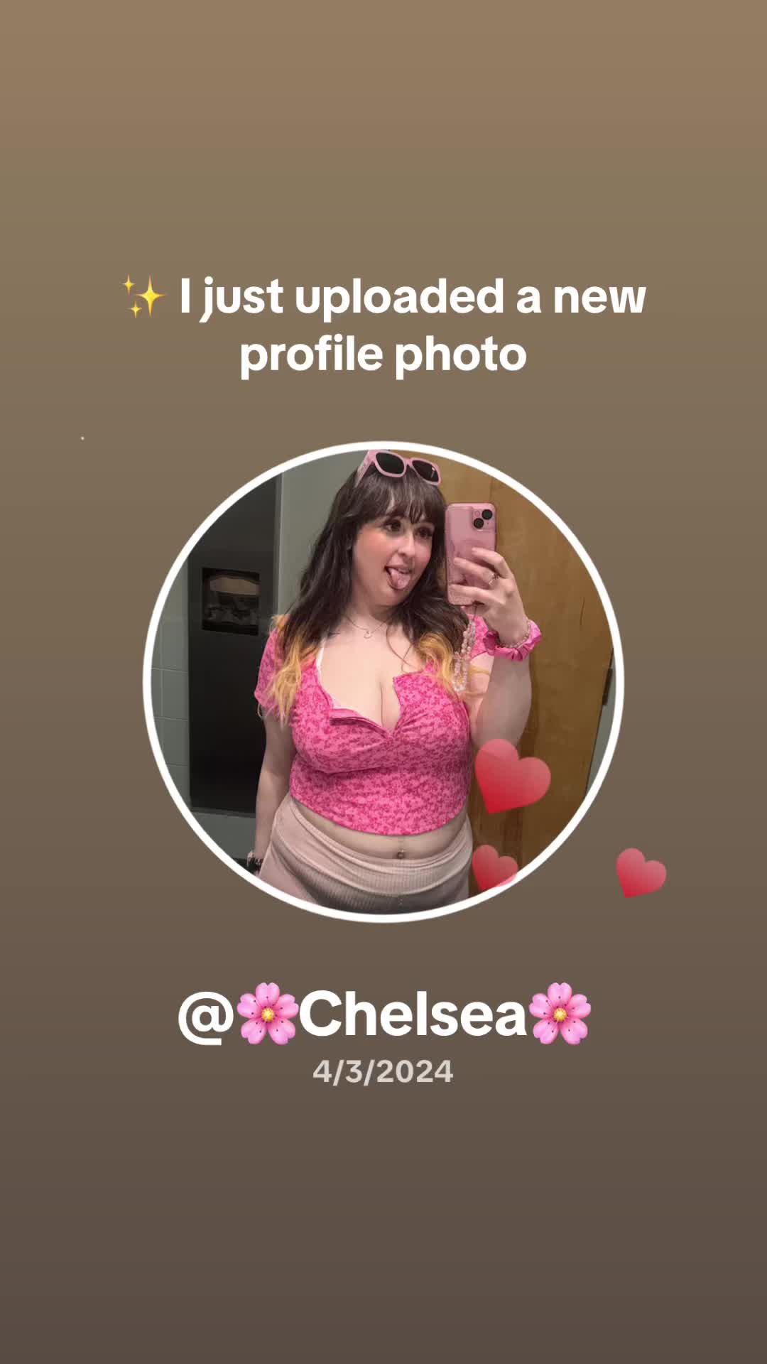 @🌸Chelsea🌸