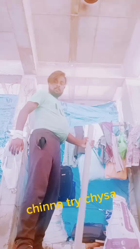@Siva Landa