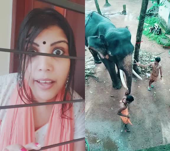 @❤Sajna.k.Sadanandan❤