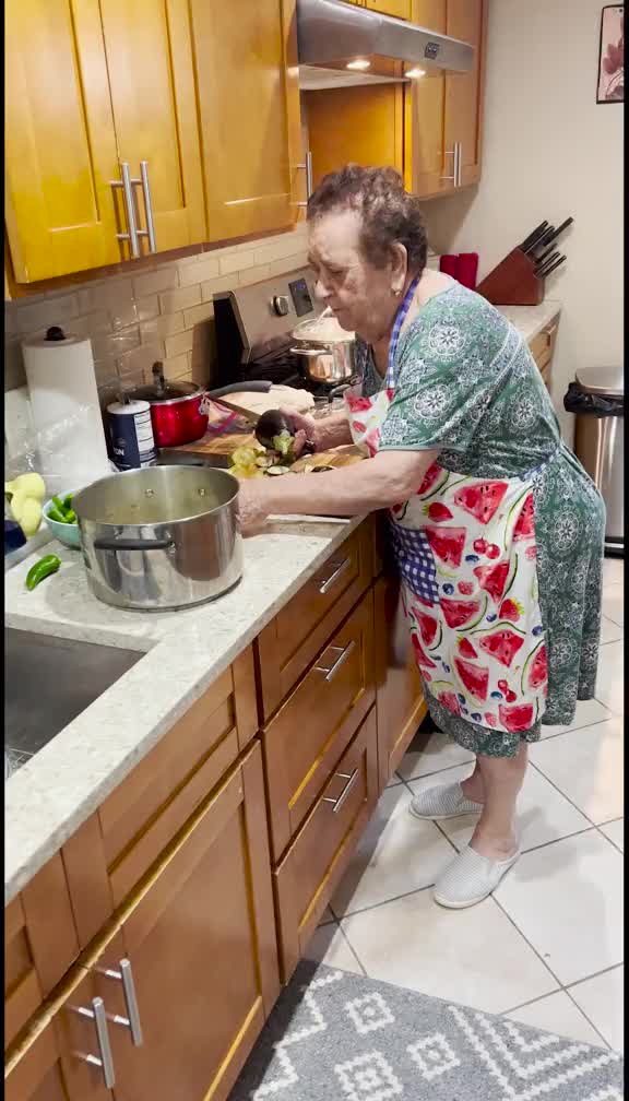 @Nonna Pia
