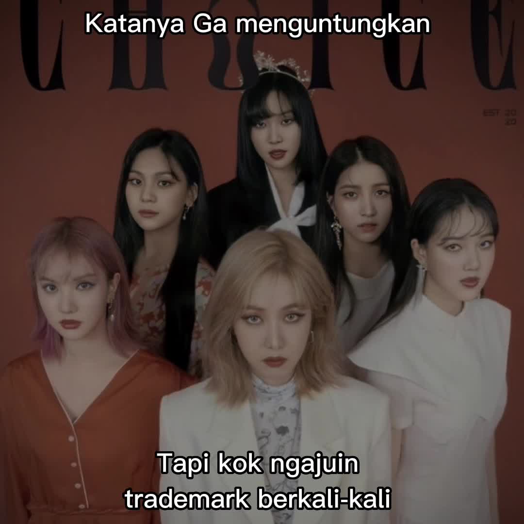 @Eunha