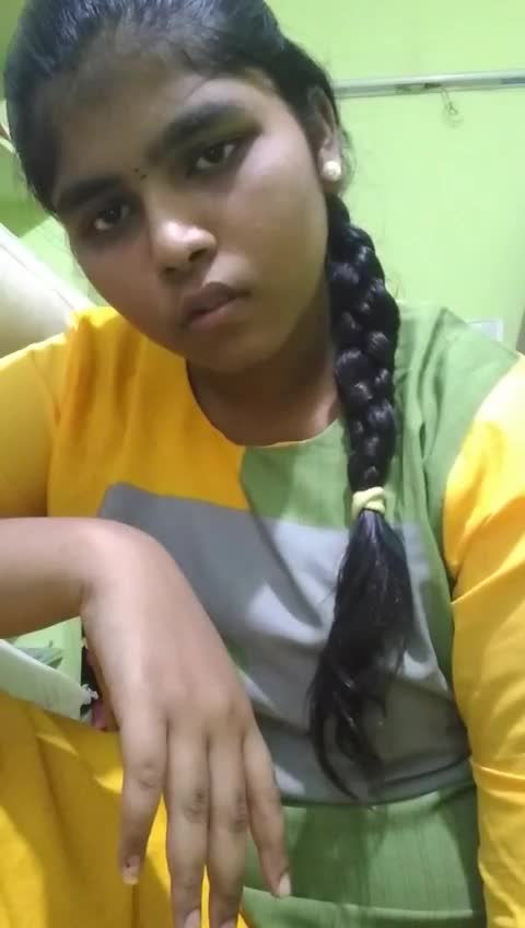 @Dhakshaini Draksha