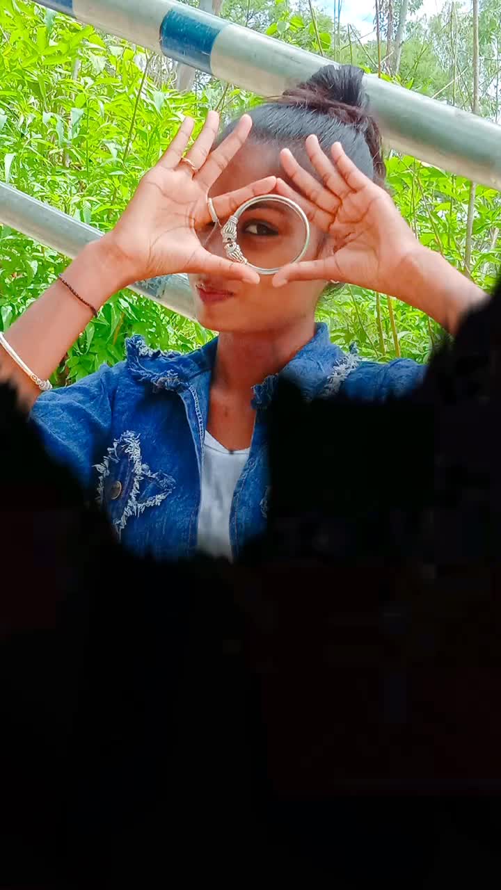 @😍Dimple Dimpu😍
