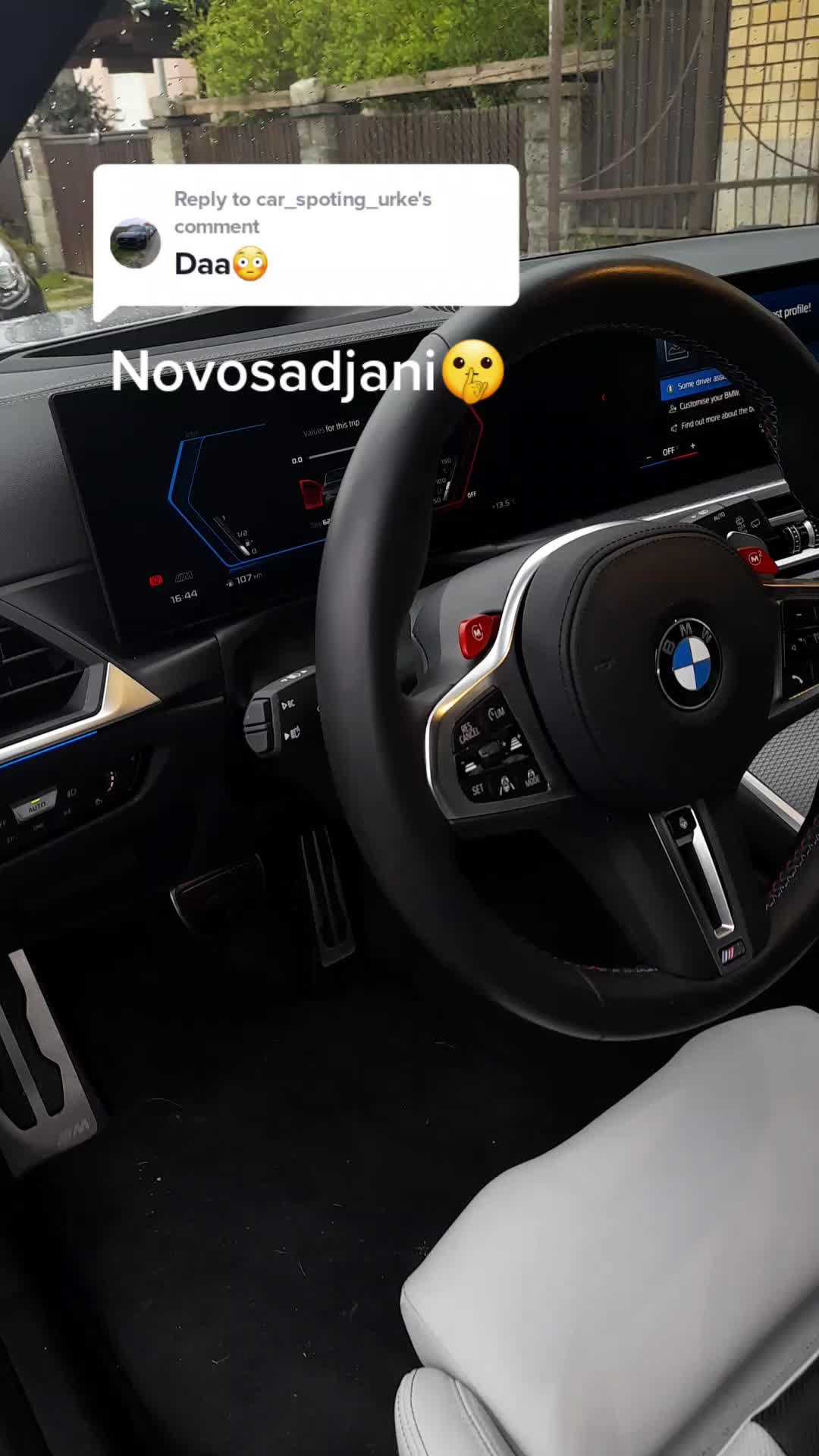 @Cars Spotting (Kragujevac)