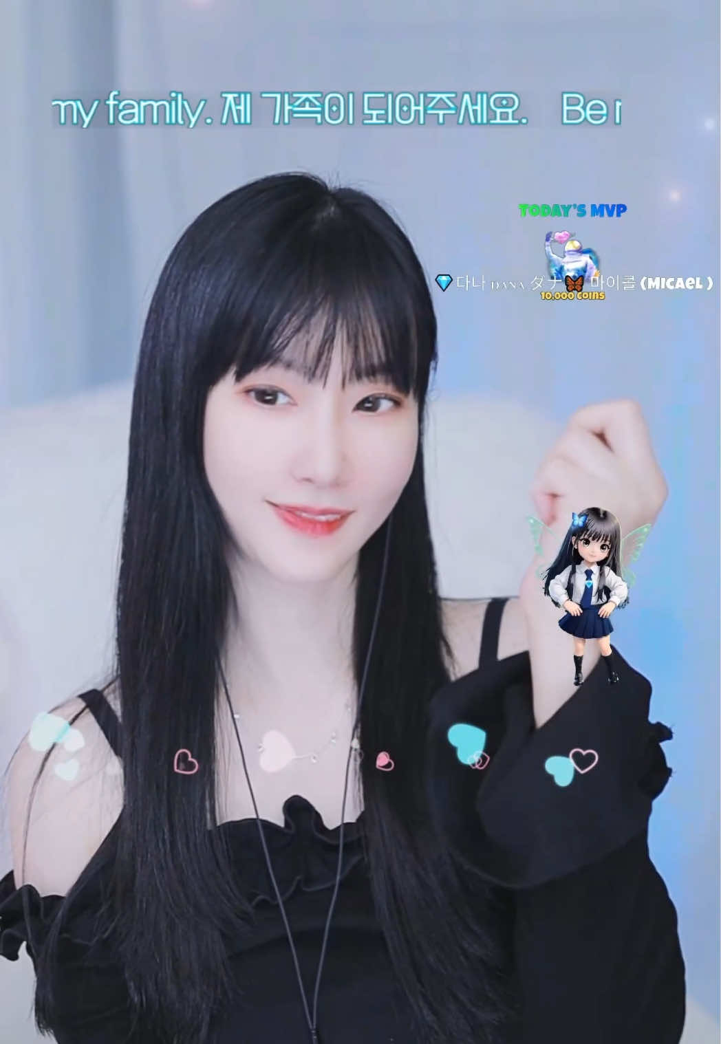 @💎다나 ᴅᴀɴᴀ ダナ🦋