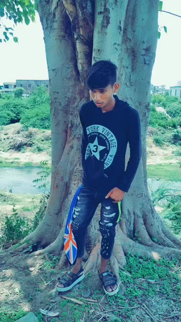 @gautam parmar