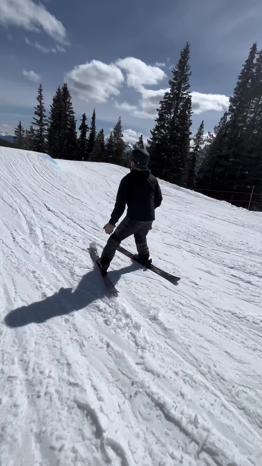 @Slash Skis