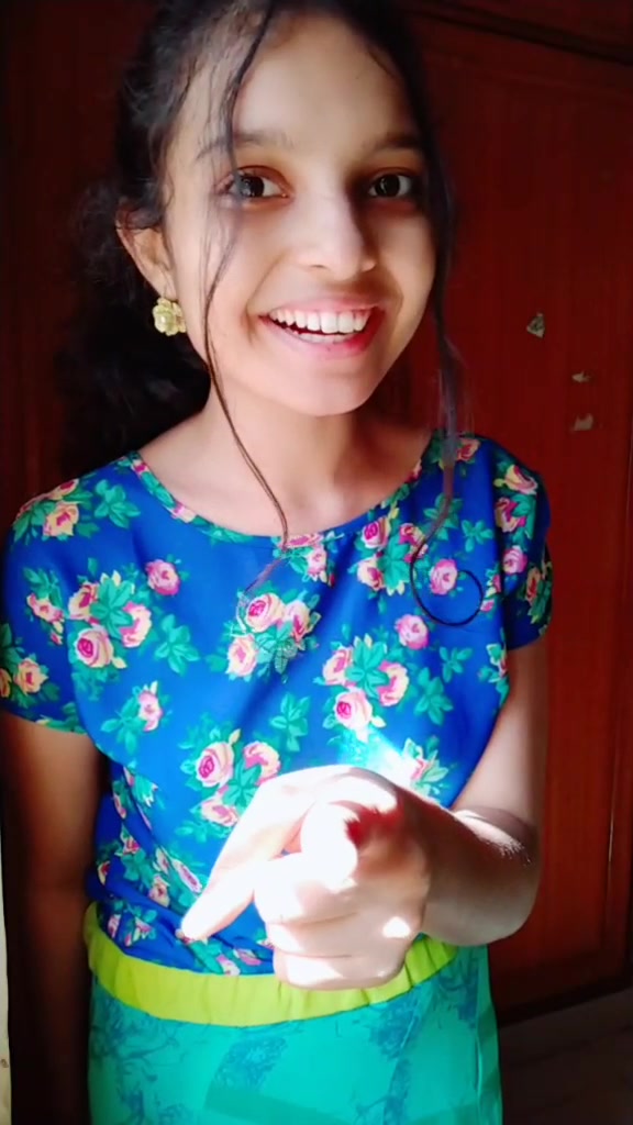 @❤️Sowparnika ❤️