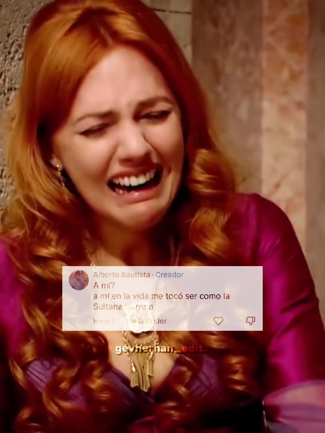 @Alberto Malfoy
