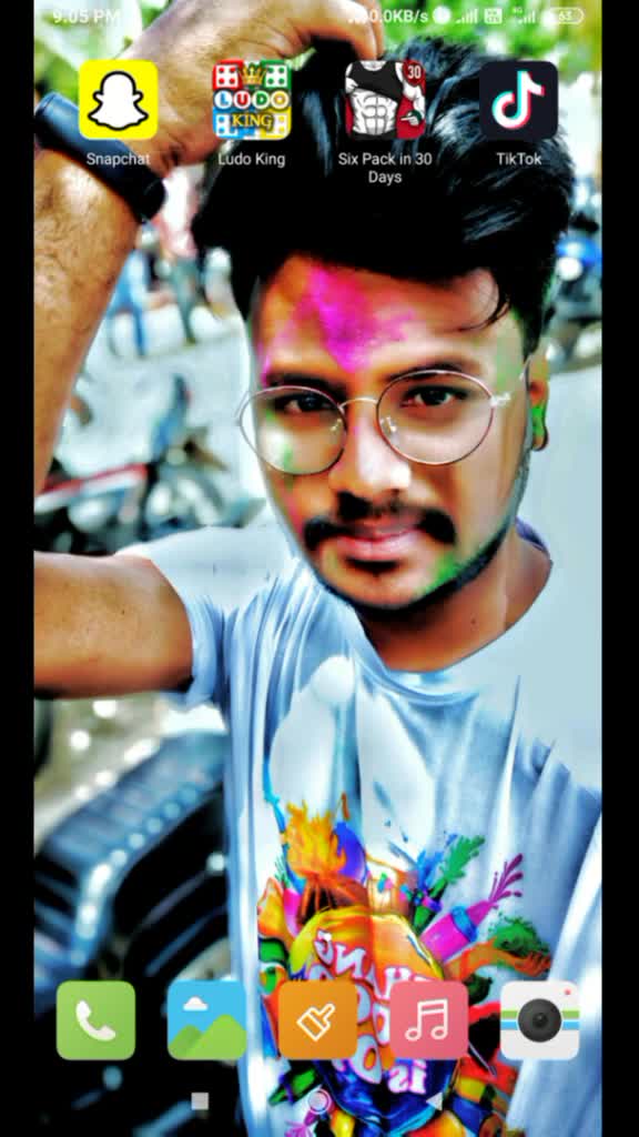 @Prashant Chaurasia P