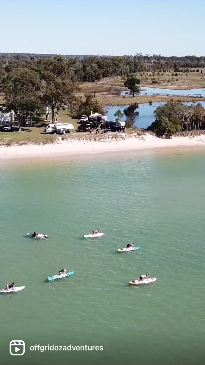 @Off Grid Oz Adventures