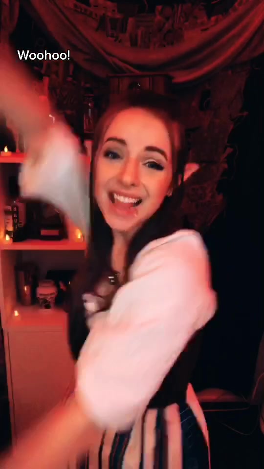 @ValTheFantescapist