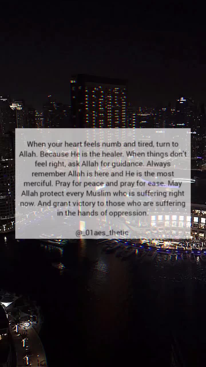 @islamic videos💕