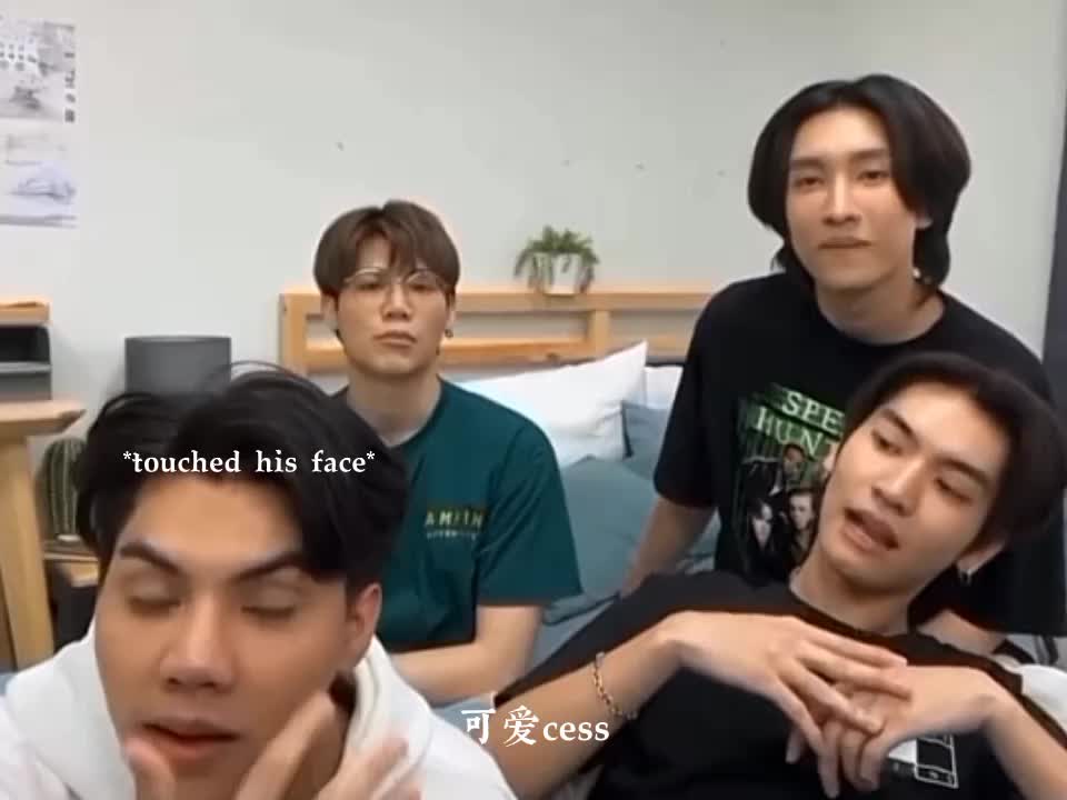 @可爱cess