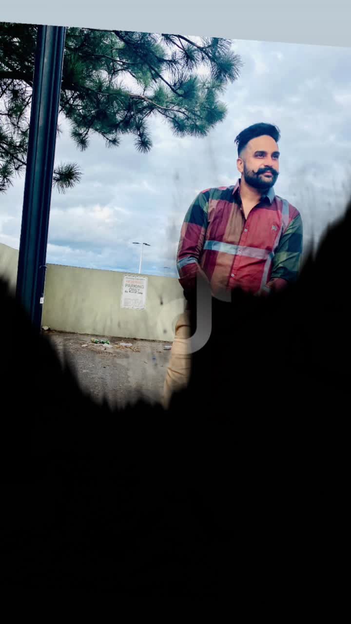 @Laddi Brar 🦅