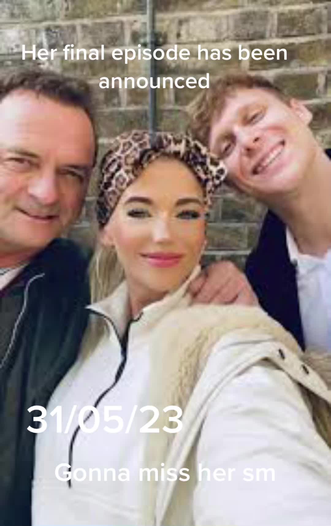 @Eastenders edits