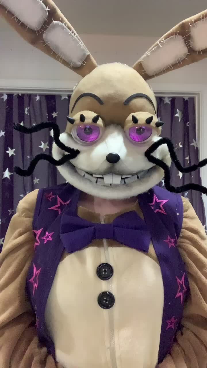 @Glitchtrap