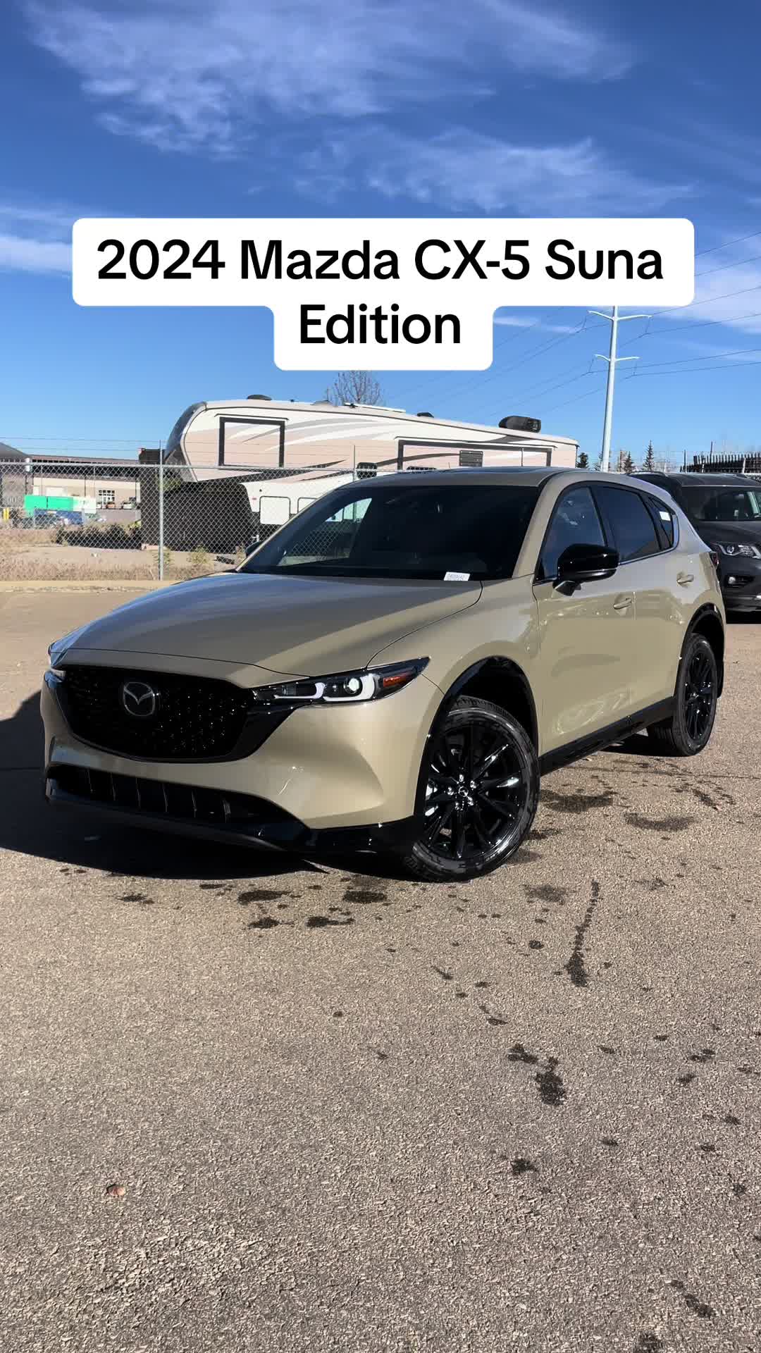 @Go Mazda