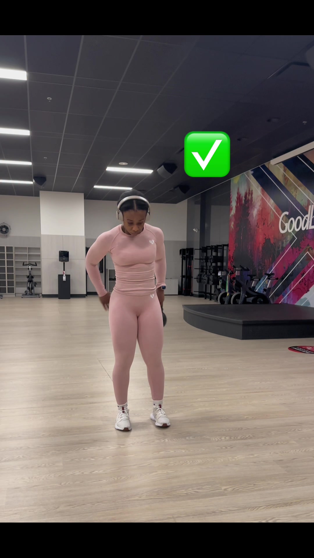 @Your Fitness bestie